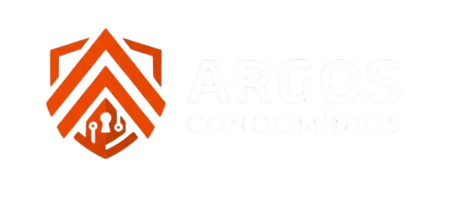 Logotipo Argos Condomínios...